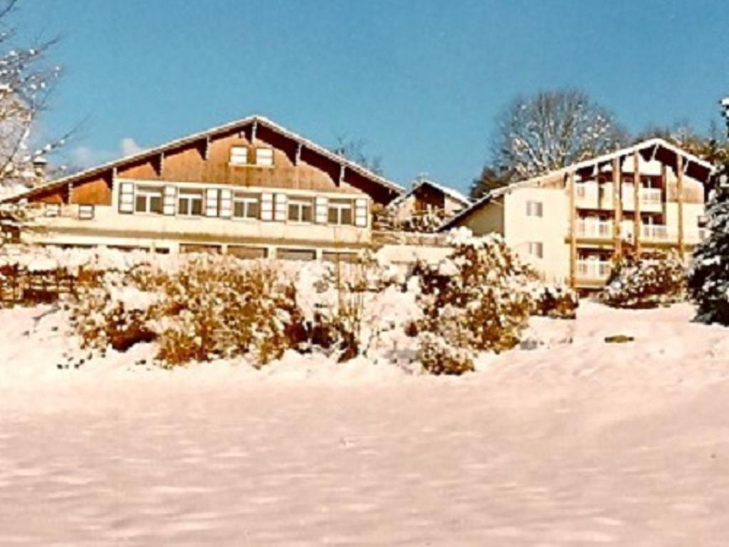 Village Vacances Les Alerions タロワール エクステリア 写真